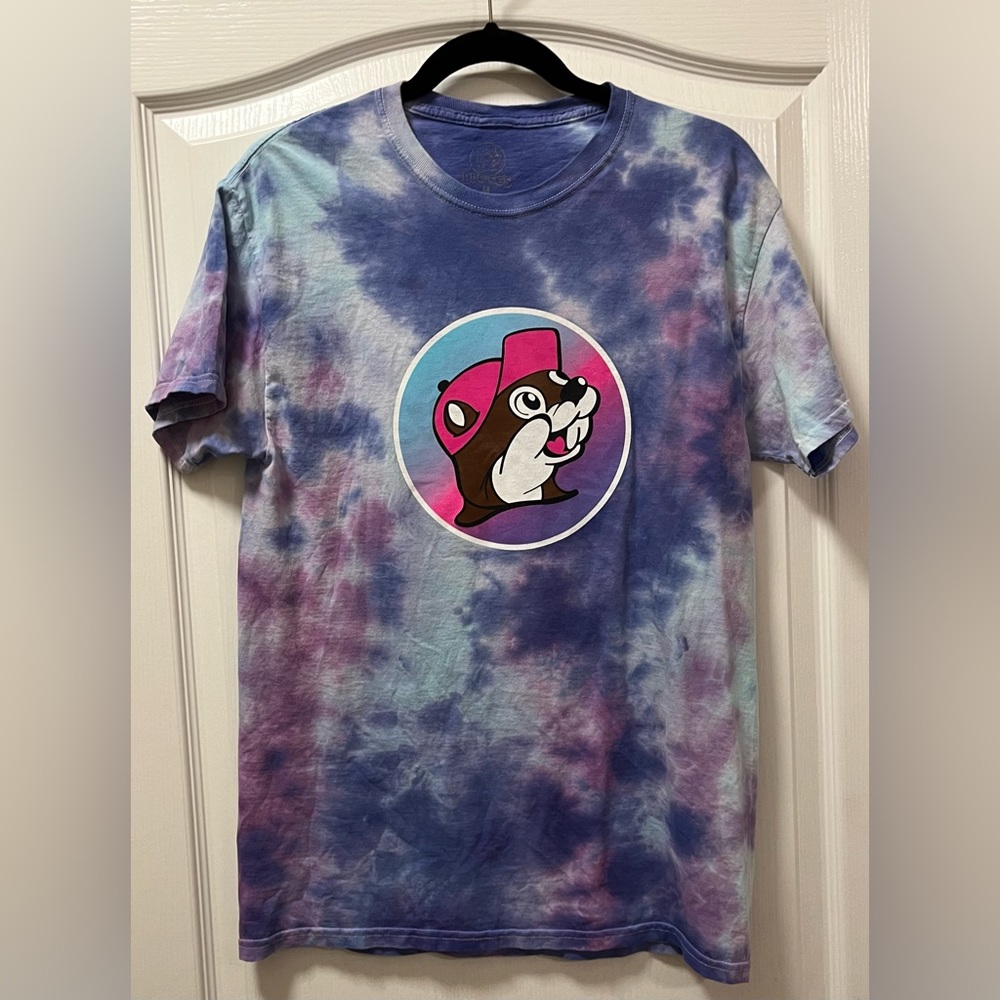 Adult Medium Buc-ee’s T-Shirt
